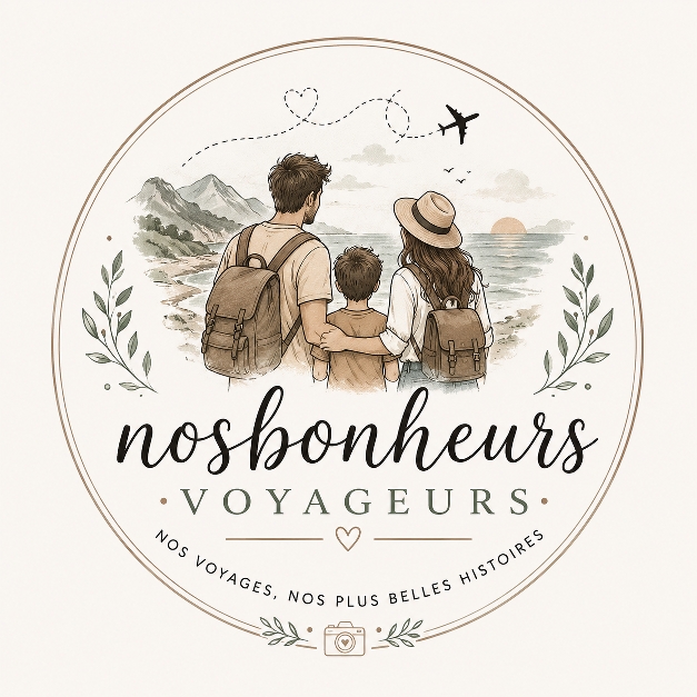 Nos Bonheurs Voyageurs