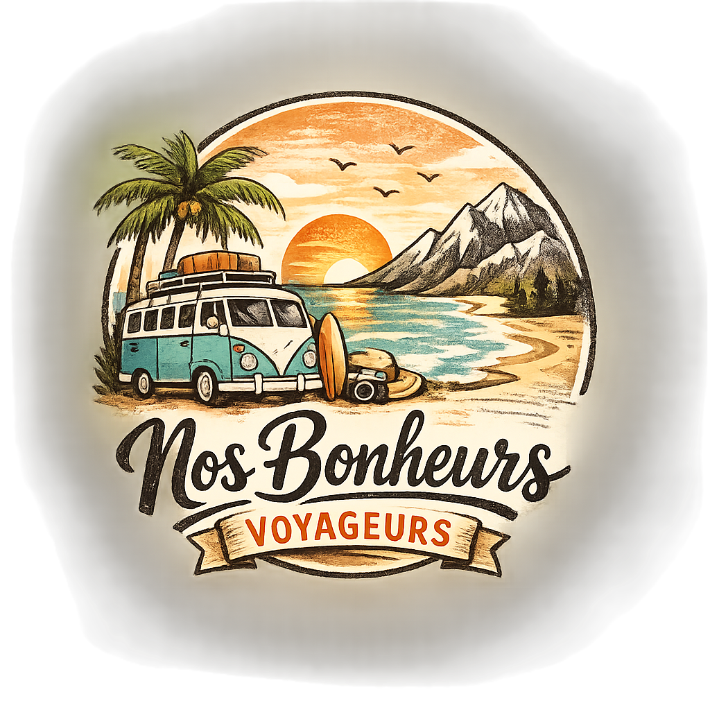 Nos Bonheurs Voyageurs